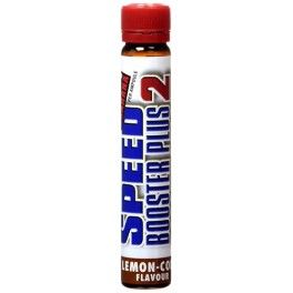 Weider Speed Booster Plus 2 - 1 ampolla x 25 ml Weider Speed Booster Plus 2 - 1 ampolla x 25 ml