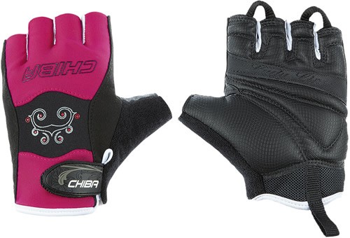 Chiba Lady Diamond Gloves Chiba Lady Diamond Gloves