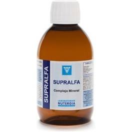 Nutergia Supralfa 150 Ml