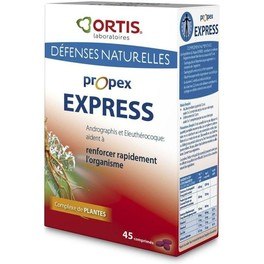 Ortis Propex Express 45 Comp