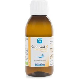 Nutergia Oligoviol C 150 Ml