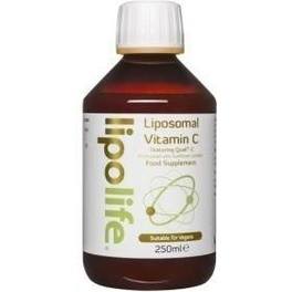 Equisalud Vitamina C Lipossoma 250 ml