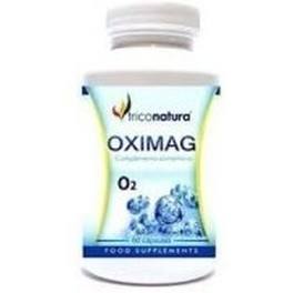 Triconatura Oximag 60 Cápsulas