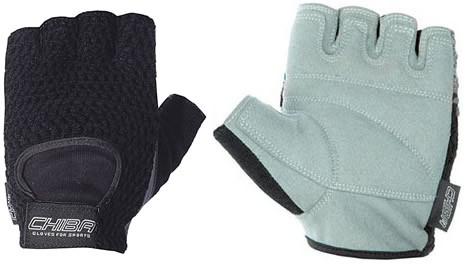 Chiba Athletic Gloves Chiba Athletic Gloves