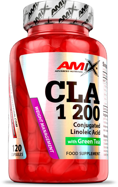 Amix CLA 1200 - 120 cap Amix CLA 1200 - 120 cap
