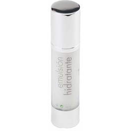 Triconatura Emulsion Hidratante Facial Factor 15 50 Ml