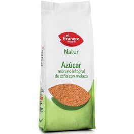 Naturlider Azucar Integral Caña Con Melaza 1 Kg