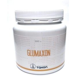 Taxon Glumaxon 300 Gr com glutamina