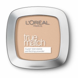 L'oreal True Match The Powder C1 Rose Ivory Mujer