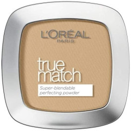 L'oreal True Match The Powder W3 Golden Beige Mujer