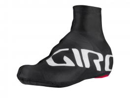 Giro Ultralight Aero Shoecover Black L