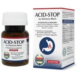 Gianluca Mech Acid-stop 30 Comp