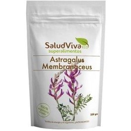 Salud Viva Astragalus 250 Grs. Eco