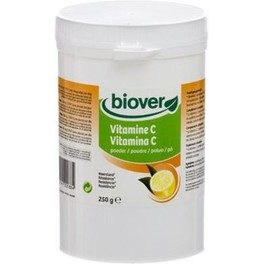 Biover Vitamina C Polvo 200 G