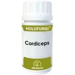 Equisalud Holofungi Cordiceps 180 Caps