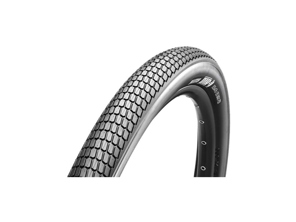 Maxxis Dtr-1 City/trekking 650x47b 60 Tpi Foldable Maxxis Dtr-1 City/trekking 650x47b 60 Tpi Foldable