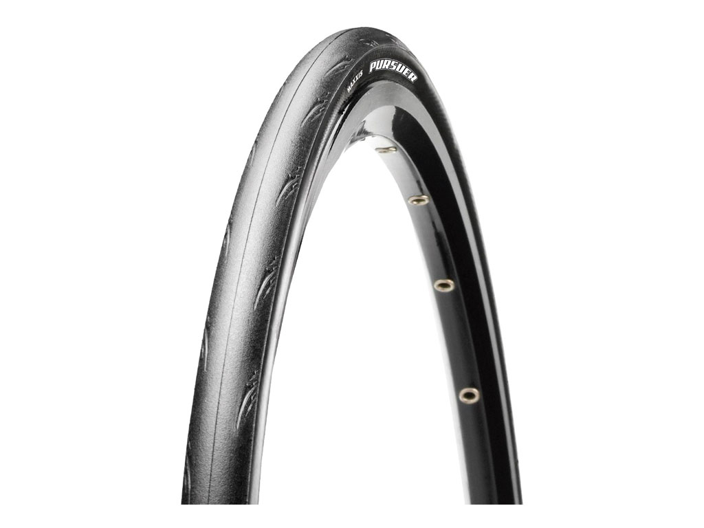 Maxxis Pursuer Road 700x23c 60 Tpi Foldable Maxxis Pursuer Road 700x23c 60 Tpi Foldable