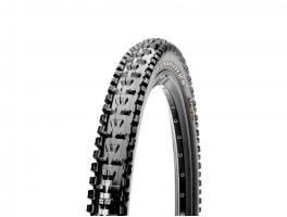 Maxxis High Roller Ii Mountain 27.5x2.50 Wt 60 Tpi Foldable 3ct/exo/tr
