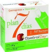 Nutrisport Plan 7 Dias 7 sticks + 7 sobres Nutrisport Plan 7 Dias 7 sticks + 7 sobres