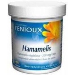 Fenioux Hamamelis 200 Caps 220 Mg