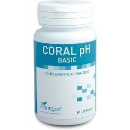 Planta Pol Coral Ph 60 Comp