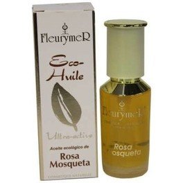 Fleurymer Aceite Ecologico Rosa Mosqueta