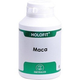 Equisalud Holofit Maca 50 Caps