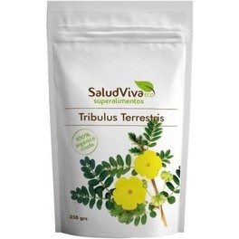 Salud Viva Tribulus Terrestris 250 Gr. Eco