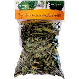 Mycofoods Stevia Select Leaf Busta 50 Gr