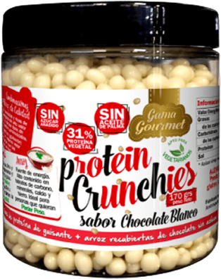 Protella Protein Crunchies 700 gr Protella Protein Crunchies 700 gr