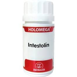 Equisalud Holomega Intestolina 50 cap