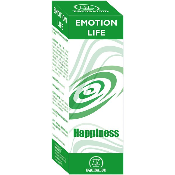 Equisalud Emotionlife Happiness