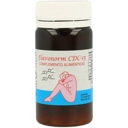 Bellsola Flavonorm 70 Comp Cdc-15