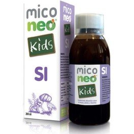 Mico Neo Si Kids 200 Ml