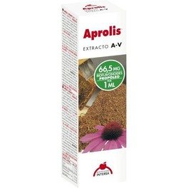 Intersa Aprolis Extract Antivir 30 ml
