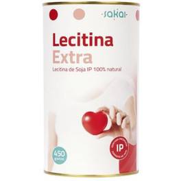 Sakai Lecitina Extra Ip 450 Gr