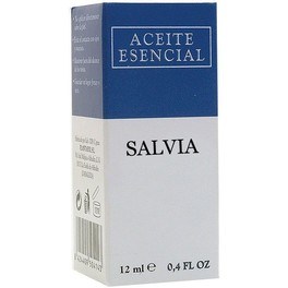 Planta Pol Aceite Esencial Salvia 12 Ml