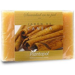 Planta Pol Jabon Canela 100 Gr