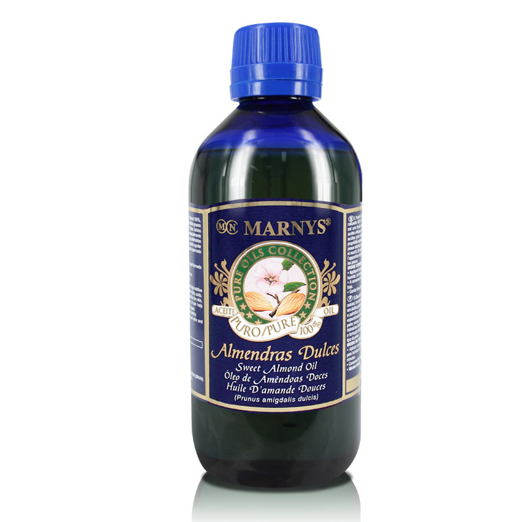 Marnys Aceite Almendras Dulces 250 Ml Marnys Aceite Almendras Dulces 250 Ml