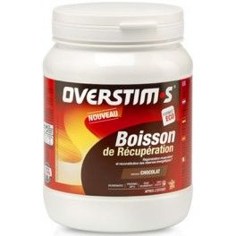 Overstims Boisson de Recuperación 400 gr Overstims Boisson de Recuperación 400 gr