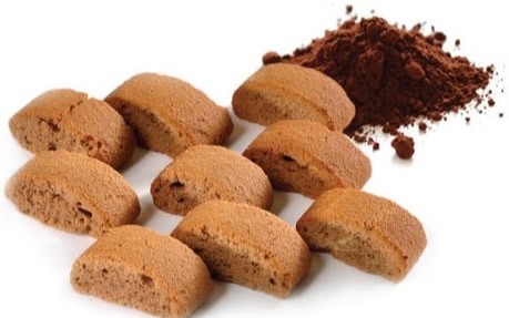 CiaoCarb ProtoKiss Mini Galletas Fase 1 50 gr CiaoCarb ProtoKiss Mini Galletas Fase 1 50 gr