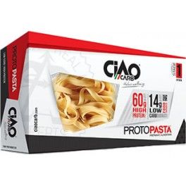 CiaoCarb ProtoPasta Tallarines Fase 1 100 gr CiaoCarb ProtoPasta Tallarines Fase 1 100 gr