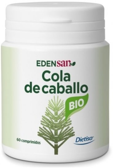 Dietisa Cola de Caballo 60 comp Dietisa Cola de Caballo 60 comp