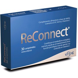 Vitae Reconnect 15 Compr