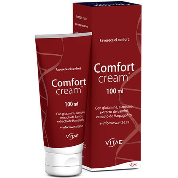 Vitae Comfort Cream 100 Ml