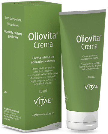Vitae Oliovita Crema Intima 30 Ml Vitae Oliovita Crema Intima 30 Ml
