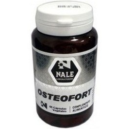 Nale Osteofort 60 Caps