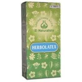 El Naturalista Herbolatex 100 Gr