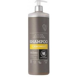 Urtekram Champu Manzanilla Cabello Claro Urt 1 L