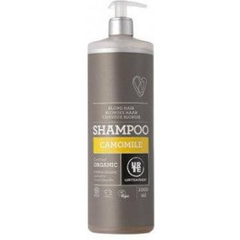 Urtekram Shampooing Camomille Cheveux Clairs Urt 1 L